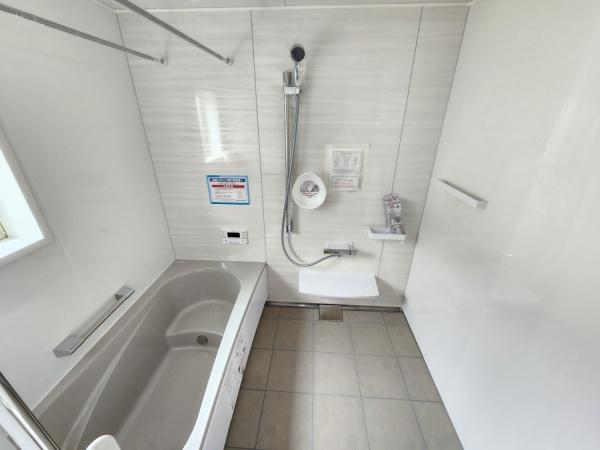 オール電化の小学校が近い新築住宅です