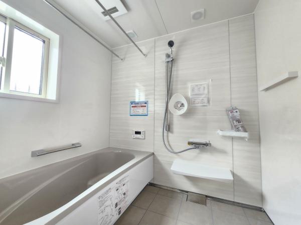 オール電化の小学校が近い新築住宅です