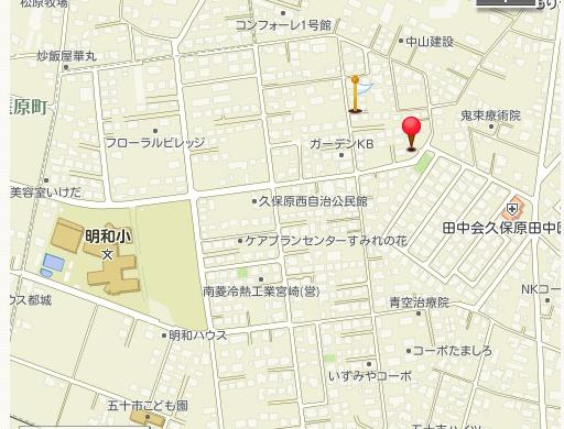 オール電化の小学校が近い新築住宅です