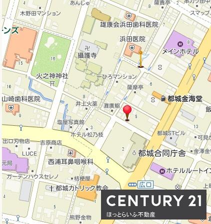 上町に売り店舗が出ました