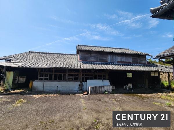 都城市大岩田町の中古一戸建て