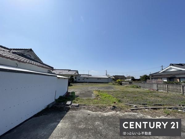都城市高城町桜木の土地