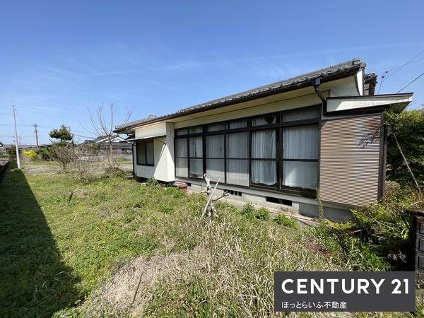都城市高城町桜木の土地