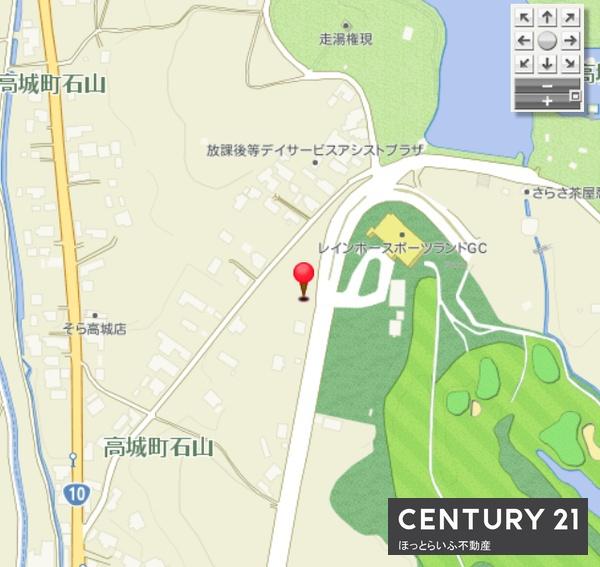 ■平坦地の売地です！■建築条件なしで自由設計可能！