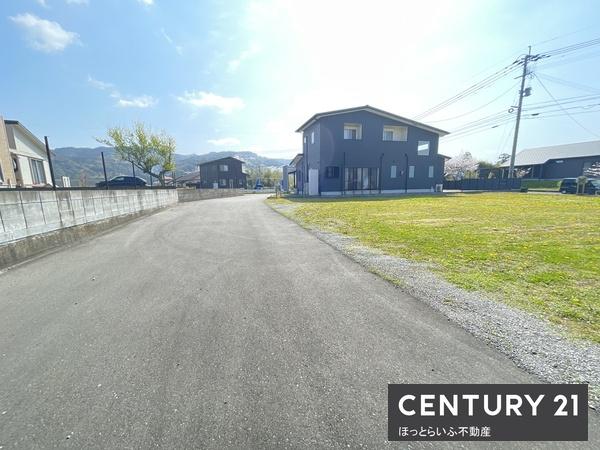 都城市高城町石山の売土地