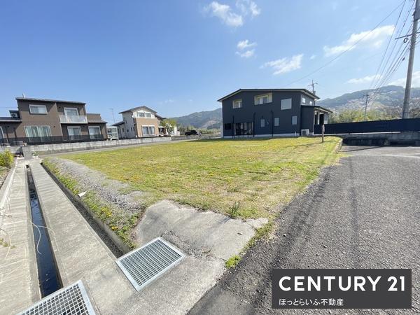 都城市高城町石山の売土地