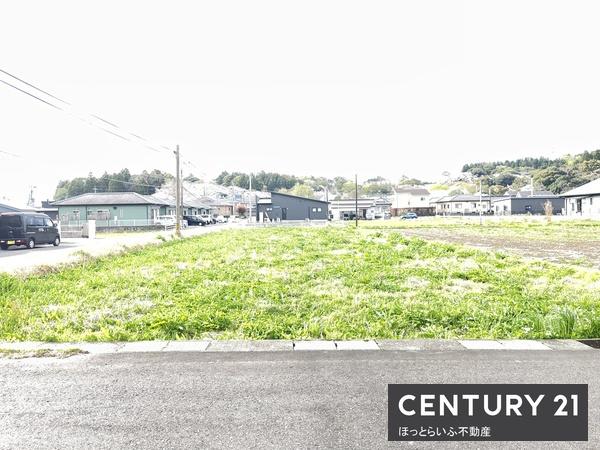 北諸県郡三股町大字蓼池の土地