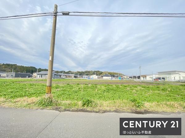 北諸県郡三股町大字蓼池の土地