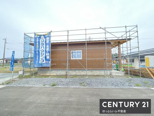 北諸県郡三股町大字宮村の新築一戸建