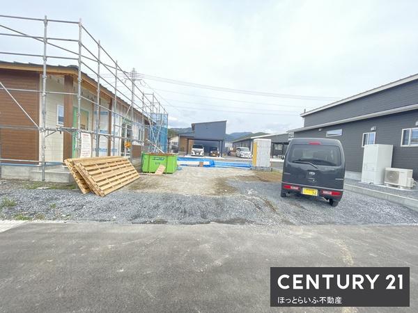 北諸県郡三股町大字宮村の新築一戸建
