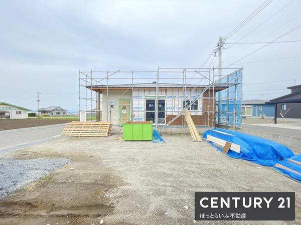 北諸県郡三股町大字宮村の新築一戸建