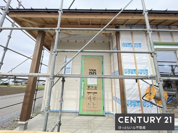北諸県郡三股町大字宮村の新築一戸建