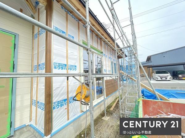 北諸県郡三股町大字宮村の新築一戸建