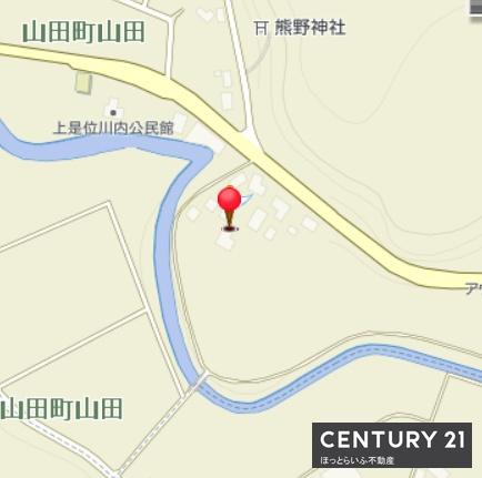 適切な建物の計画が可能な土地です。