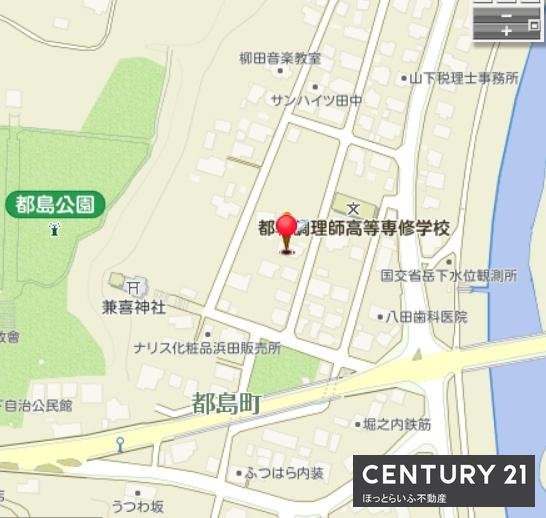 落ち着いた雰囲気のある中古戸建住宅です。