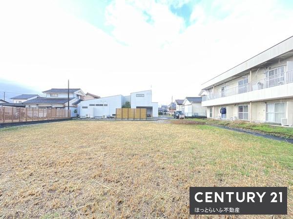 都城市蓑原町の土地