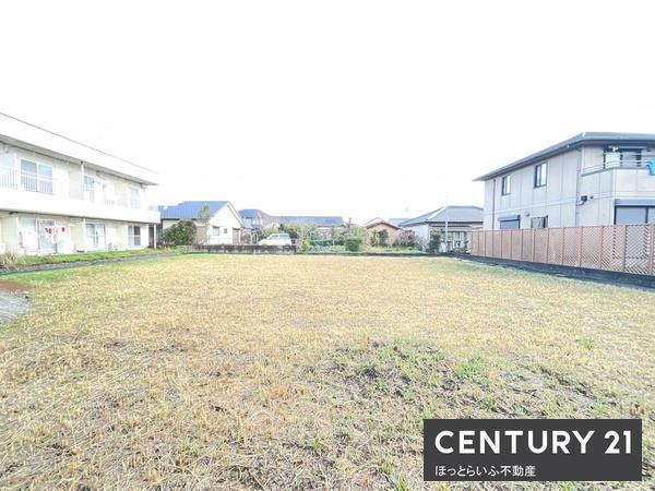 都城市蓑原町の土地
