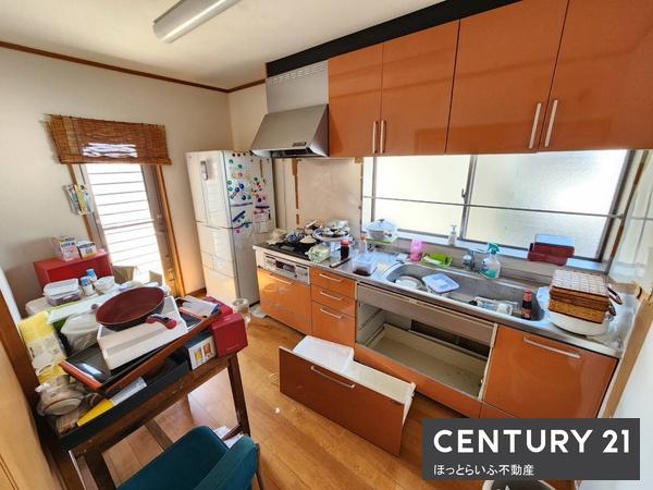 都城市高崎町大牟田の中古一戸建て