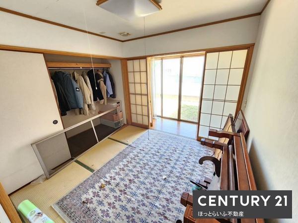 都城市高崎町大牟田の中古一戸建て