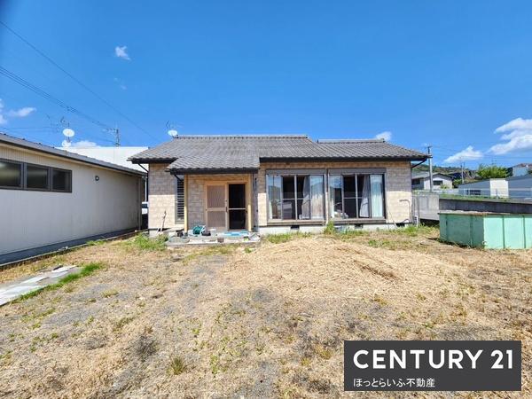 都城市高崎町大牟田の中古一戸建て