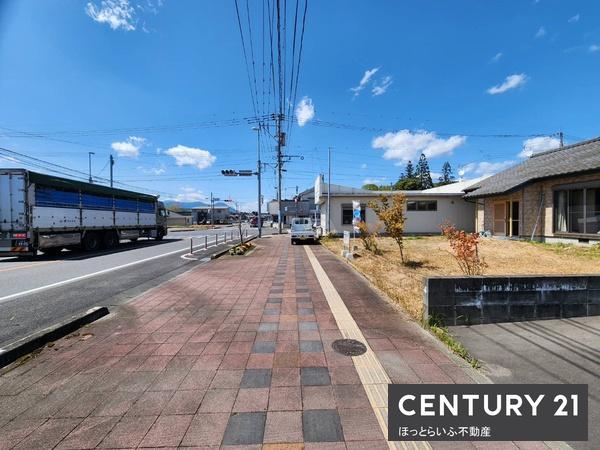 都城市高崎町大牟田の中古一戸建て