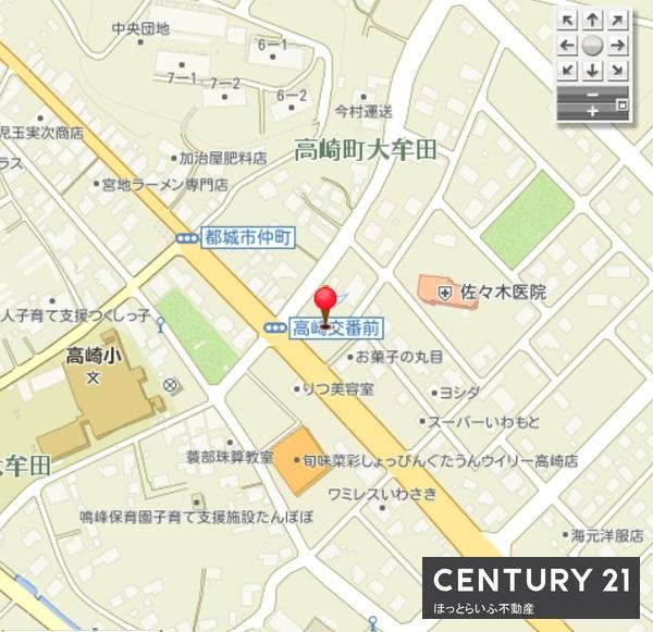 ご家族やカップルにぴったりの生活空間を提供します