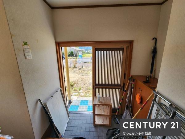 都城市高崎町大牟田の中古一戸建て