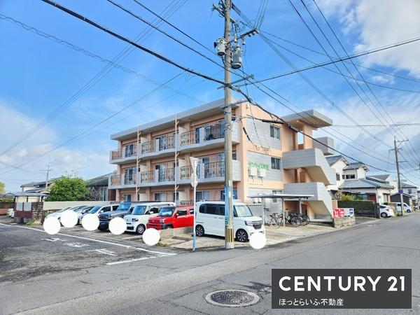大王小学校近くの収益物件
