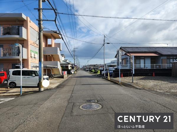 大王小学校近くの収益物件