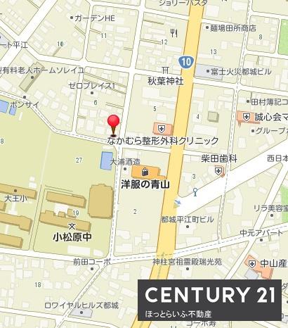 大王小学校近くの収益物件
