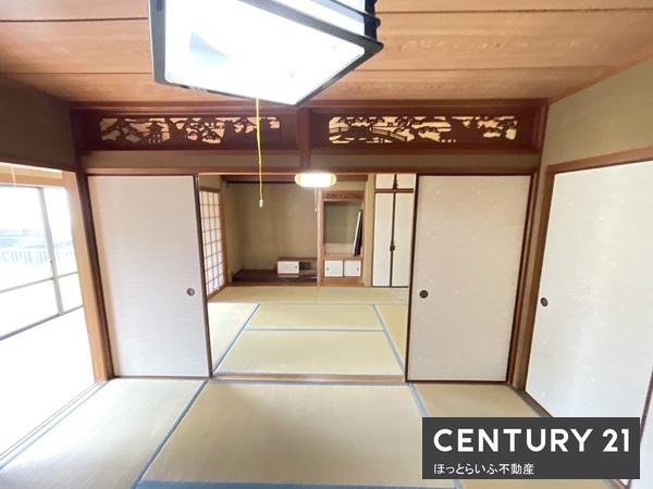 都城市上川東２丁目の中古一戸建て