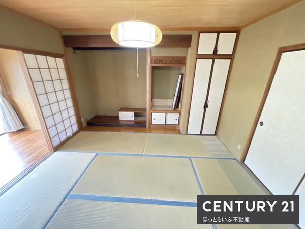 都城市上川東２丁目の中古一戸建て
