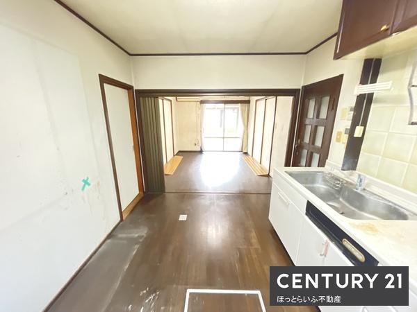 都城市上川東２丁目の中古一戸建て