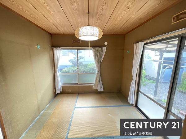 都城市上川東２丁目の中古一戸建て