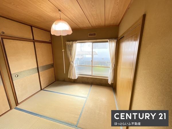 都城市上川東２丁目の中古一戸建て