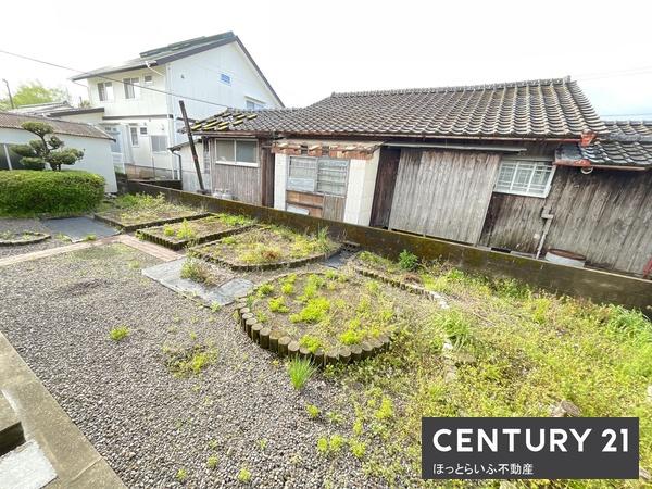 都城市上川東２丁目の中古一戸建て