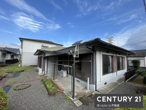 都城市上川東２丁目の中古一戸建て