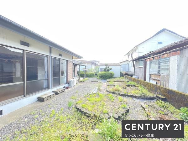 都城市上川東２丁目の中古一戸建て