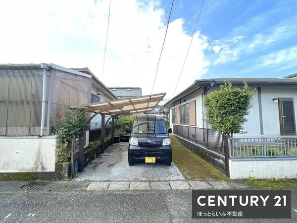 都城市上川東２丁目の中古一戸建て