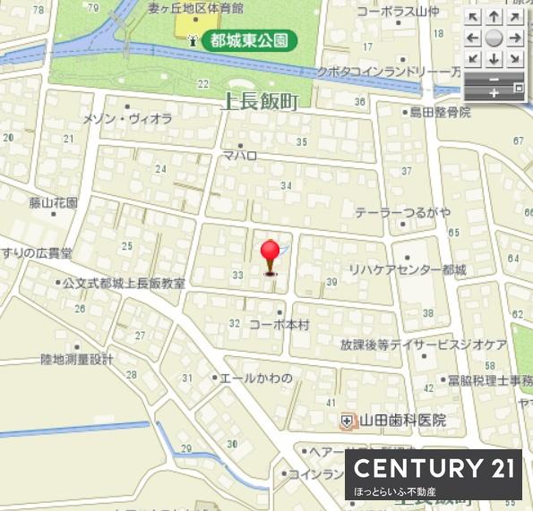 ■建築条件なしの自由な土地！■南向きの公道に接道！