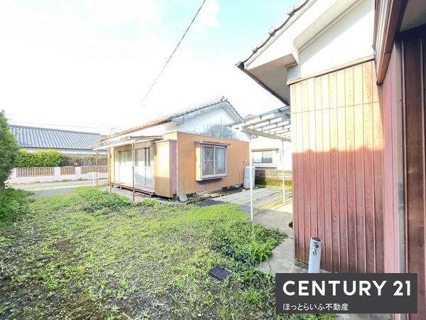 都城市上長飯町の土地