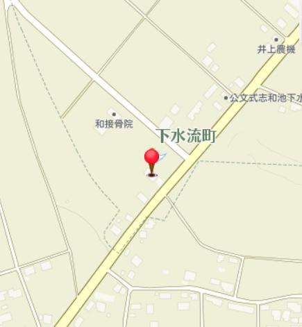 静かな環境での生活をお求めの方に適しています。