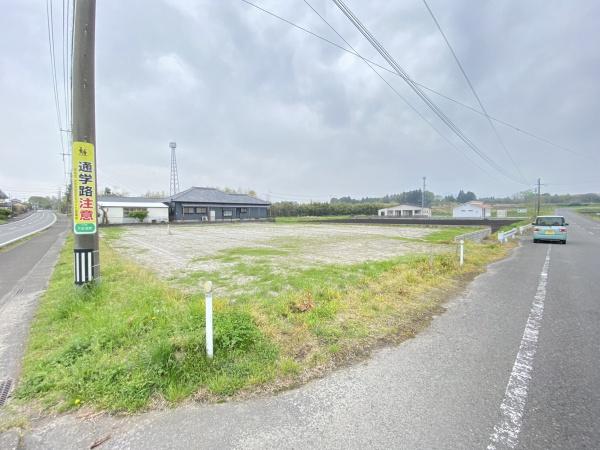 静かな環境での生活をお求めの方に適しています。