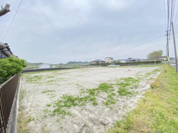 静かな環境での生活をお求めの方に適しています。