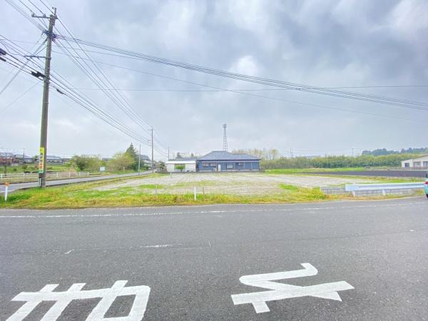 静かな環境での生活をお求めの方に適しています。
