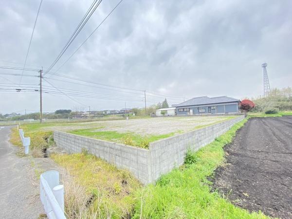 静かな環境での生活をお求めの方に適しています。
