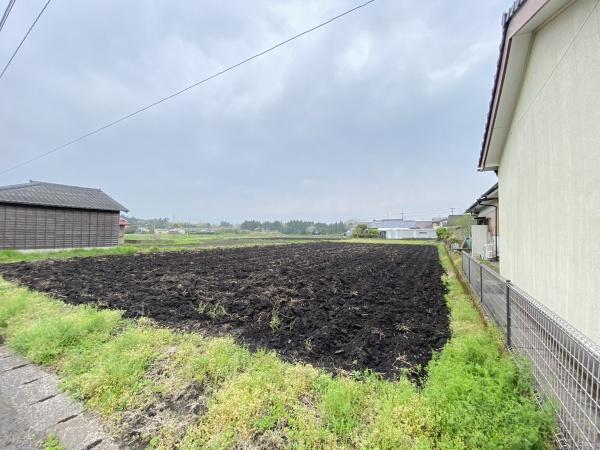 理想的な土地をお探しの方にぴったりの物件です。