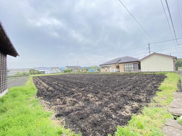 理想的な土地をお探しの方にぴったりの物件です。