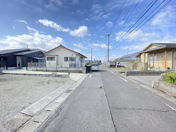 落ち着いた雰囲気の中で生活を楽しむことができます。