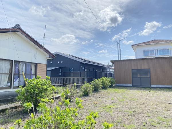 落ち着いた雰囲気の中で生活を楽しむことができます。